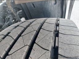 MERCEDES-BENZ Actros L 18 4x2 - Actros L 1848 LS 4x2