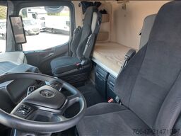 MERCEDES-BENZ Actros L 18 4x2 - Actros L 1848 LS 4x2