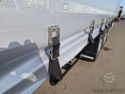 Krone TAUTLINER REHAUSSABLE