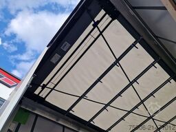 Krone TAUTLINER REHAUSSABLE