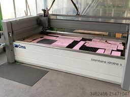 CMS brembana idroline S