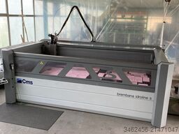 CMS brembana idroline S