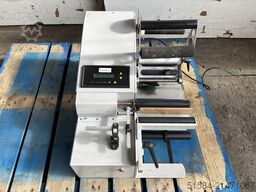 Wide Range DWR Round