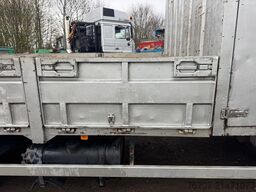 MAN TGL 12.210 **BELGIAN TRUCK-EURO 4-MANUAL GEARBOX**