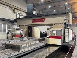 FERMAT Gantry