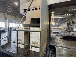 FERMAT Gantry