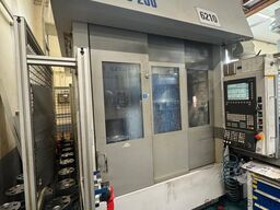 EMAG EMAG VTC 250