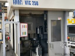 EMAG EMAG VTC 250