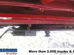 Goldhofer Goldhofer STZ-TL3-32/80 Nutzlast: 35 to., 5,85 m