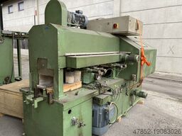 Grimme Kreuzholzsäge DW-V2-H2-200/200