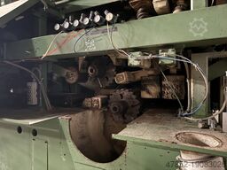 Grimme Kreuzholzsäge DW-V2-H2-200/200