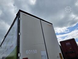 FREUHAUF 3 AXLE CURTAINSIDER | BPW AXLES