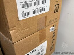 HP Multijetfusion 580