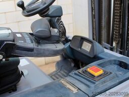 Jungheinrich EFG S30 550 DZ