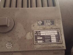 Gebr. Becker DVT 2.100