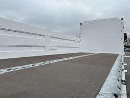 MAN TGS 26.520 6x2-4 Pritsche Fassi F255RA2.24 + JIB