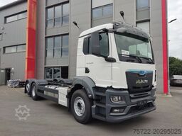 MAN TGS 26.540 6x2-4 Luft / Luft Sofort Verfügbar