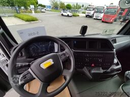 MAN TGS 26.540 6x2-4 Luft / Luft Sofort Verfügbar