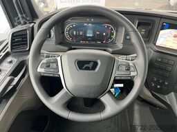 MAN TGX 33 520 6x4 BL PLATTFORM Epsilon Q150Z96
