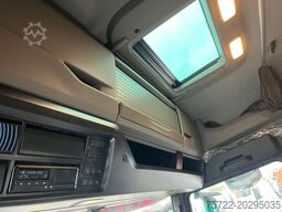 MAN TGX 33 520 6x4 BL PLATTFORM Epsilon Q150Z96