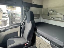 MAN TGS 28 520 6x4-4 BL Fahrgestell SOFORT VERFÜGBAR