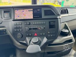 MAN TGS 28 520 6x4-4 BL Fahrgestell SOFORT VERFÜGBAR