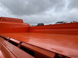 MERCEDES-BENZ ATEGO 1530AK 4x4 3-Seitenkipper