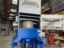 Ulmatec NAS 6200-3