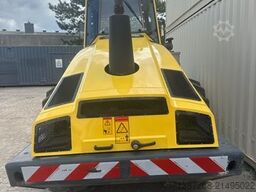 BOMAG BW213PDH-4 / 2012 BJ / Deutsche Maschine