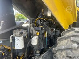 BOMAG BW213PDH-4 / 2012 BJ / Deutsche Maschine