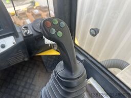 BOMAG BW213PDH-4 / 2012 BJ / Deutsche Maschine