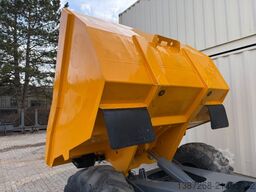WACKER Neuson DW90 Dumper / 9 Tonnen / 2.599 Stunden