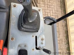 WACKER Neuson DW90 Dumper / 9 Tonnen / 2.599 Stunden