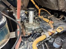 WACKER Neuson DW90 Dumper / 9 Tonnen / 2.599 Stunden