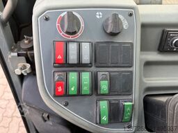 KRAMER KT357 / 1.767 H / 100 KW / Schaufel + Gabel