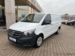 MERCEDES-BENZ Vito Kasten 116 CDI PRO RWD lang Kamera