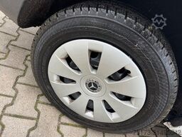 MERCEDES-BENZ Vito Kasten 116 CDI PRO RWD lang Kamera