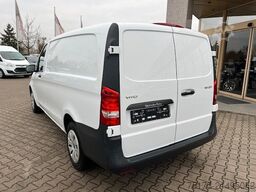 MERCEDES-BENZ Vito Kasten 116 CDI PRO RWD lang Kamera