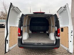 MERCEDES-BENZ Vito Kasten 116 CDI PRO RWD lang Kamera
