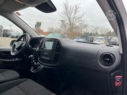MERCEDES-BENZ Vito Kasten 116 CDI PRO RWD lang Kamera