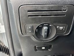 MERCEDES-BENZ Vito Kasten 116 CDI PRO RWD lang Kamera