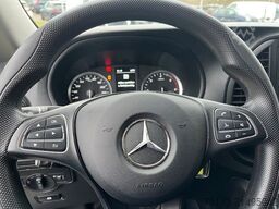 MERCEDES-BENZ Vito Kasten 116 CDI PRO RWD lang Kamera