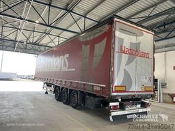 Schmitz Cargobull Curtainsider Standard