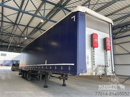 Guillen Curtainsider Standard