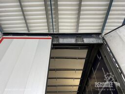 Guillen Curtainsider Standard