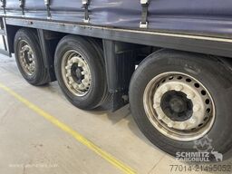 Guillen Curtainsider Standard