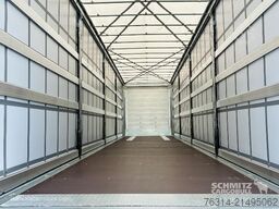 Schmitz Cargobull Curtainsider Standard