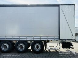 Schmitz Cargobull Curtainsider Standard