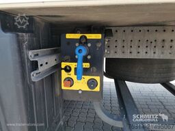 Schmitz Cargobull Tiefkühler Standard Doppelstock