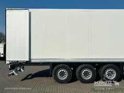Schmitz Cargobull Trockenfrachtkoffer Standard Doppelstock